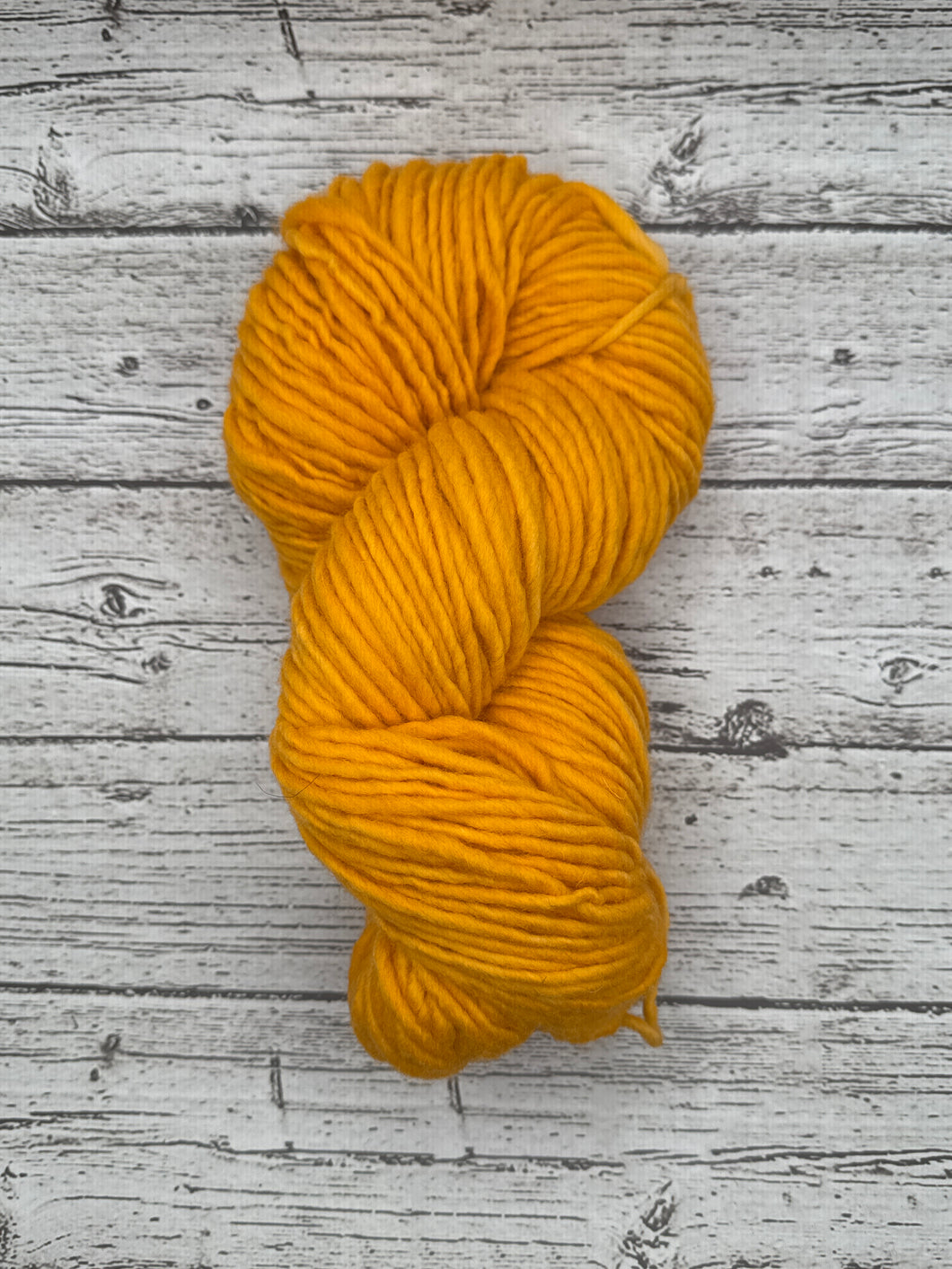 Rio Grande Rug Yarn- Marigold B