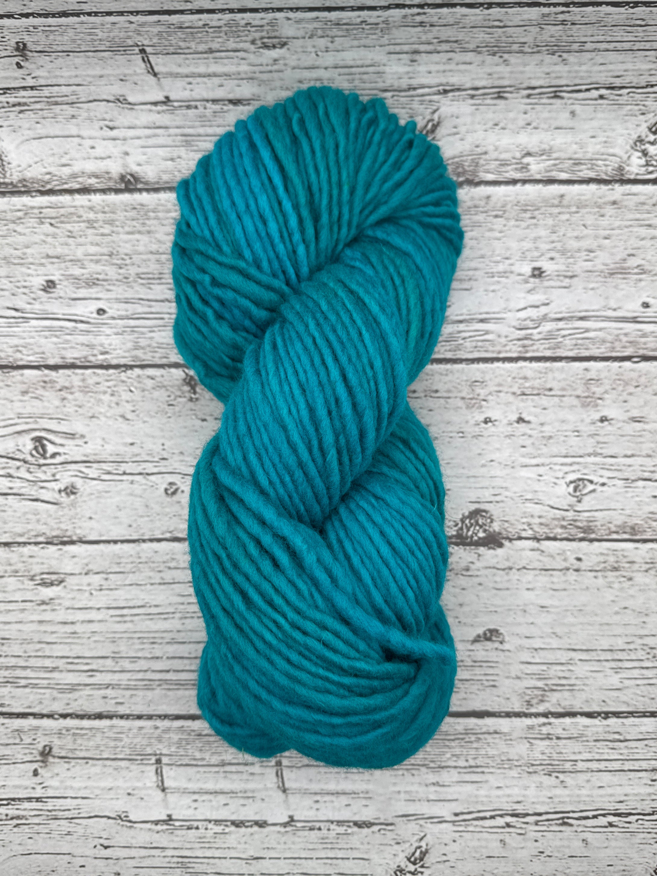 Rio Grande Yarn- Turquoise