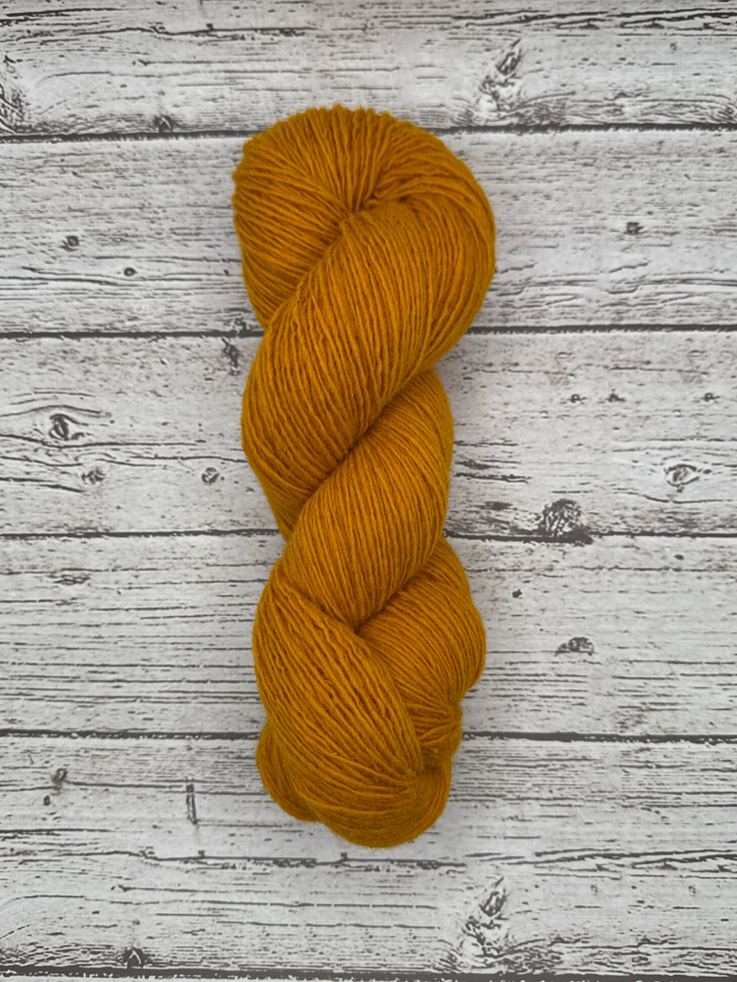 Sunflower “A”- Fine Tapestry Weight Yarn- Limited Gradation Series- “Chica”