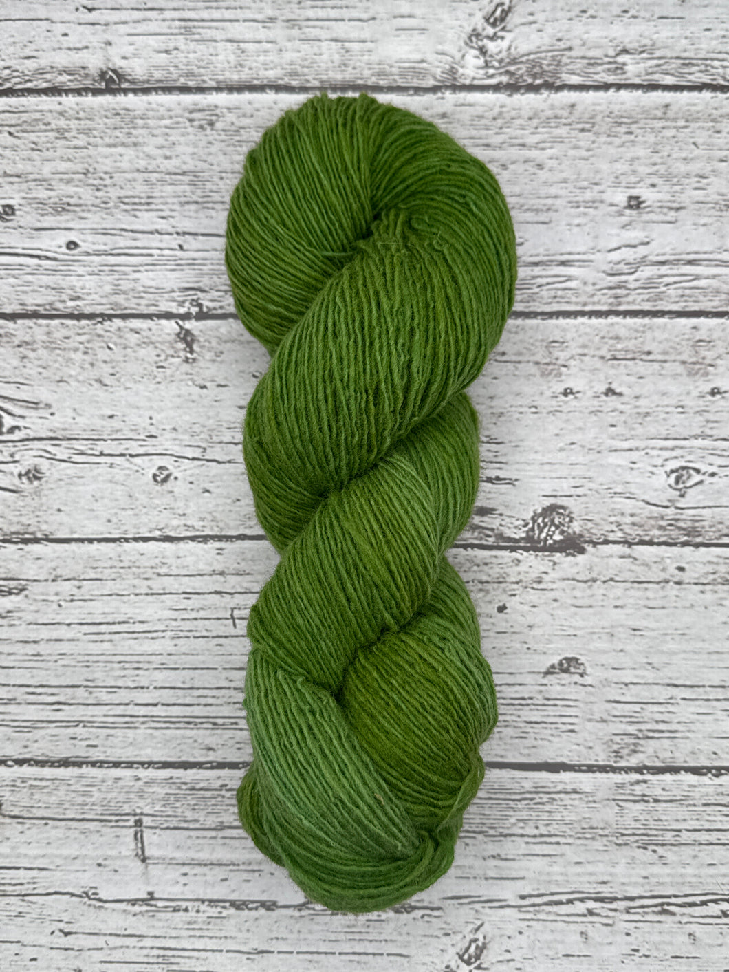 Pinon “B”- Fine Tapestry Weight Yarn- Limited Gradation Series- “Chica”