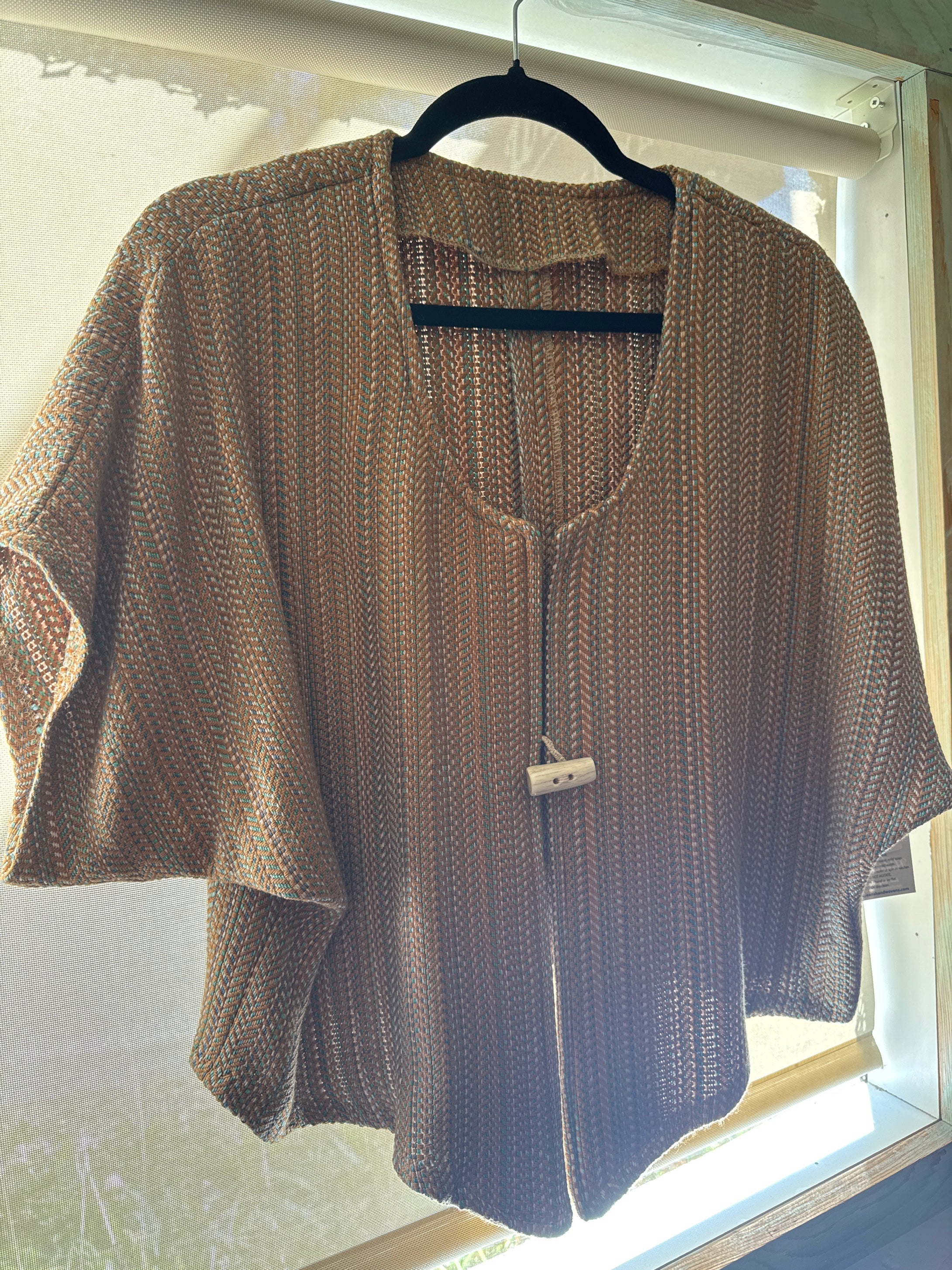 JD 7315 Santa Fe Shirt