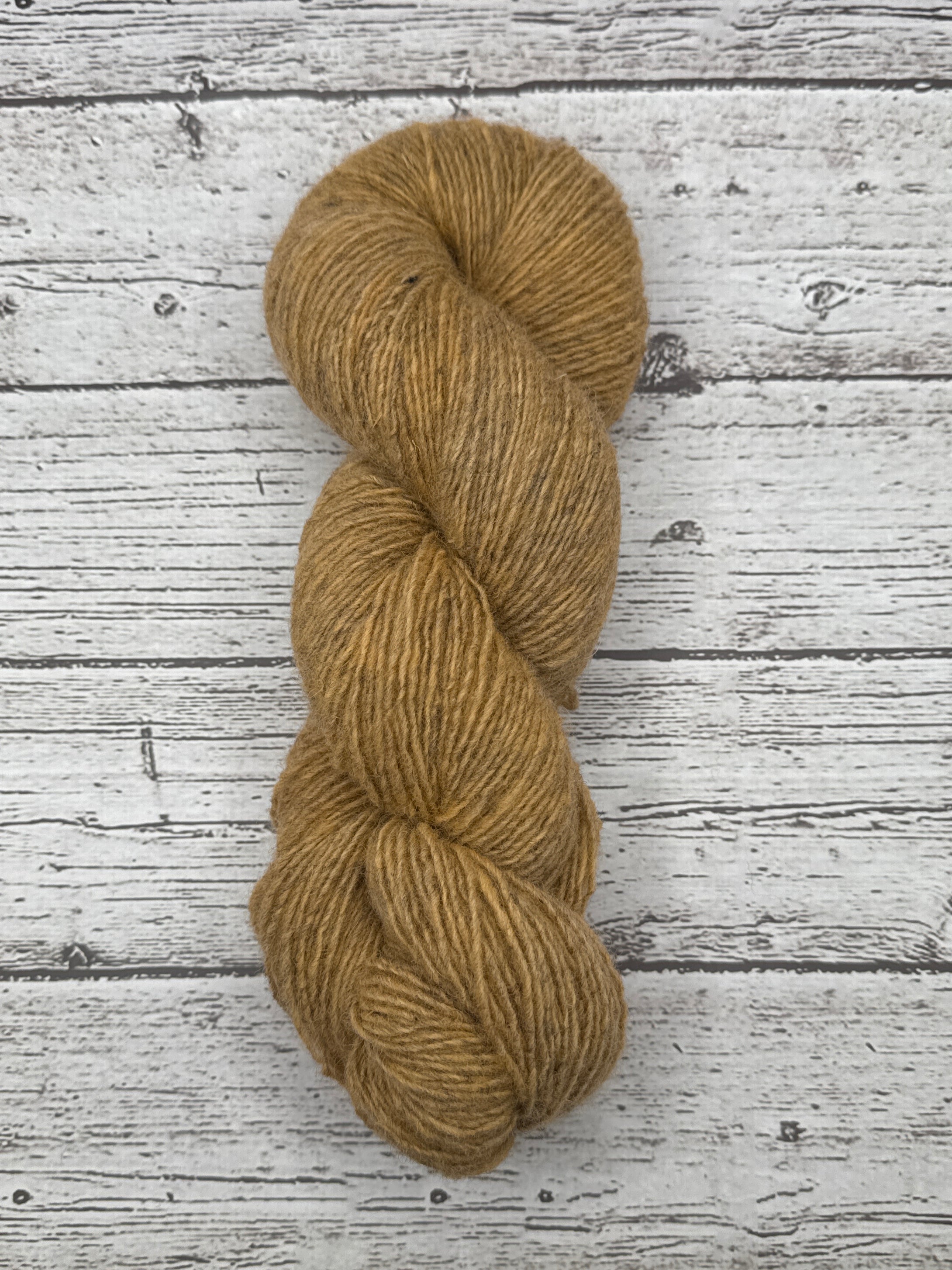 Palomino- Fine Tapestry Weight- “Chica”