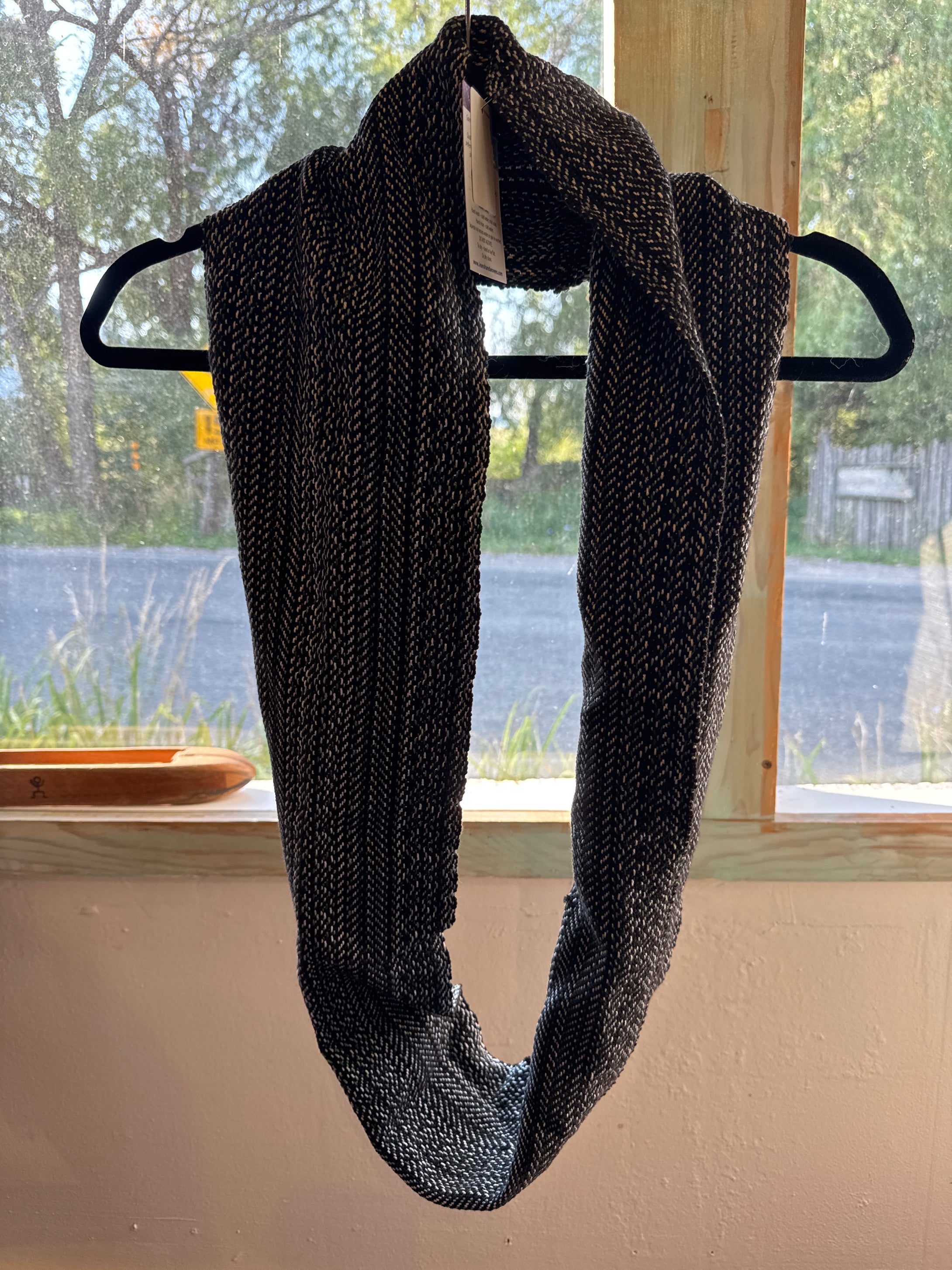 JD 7225 Infinity Scarf
