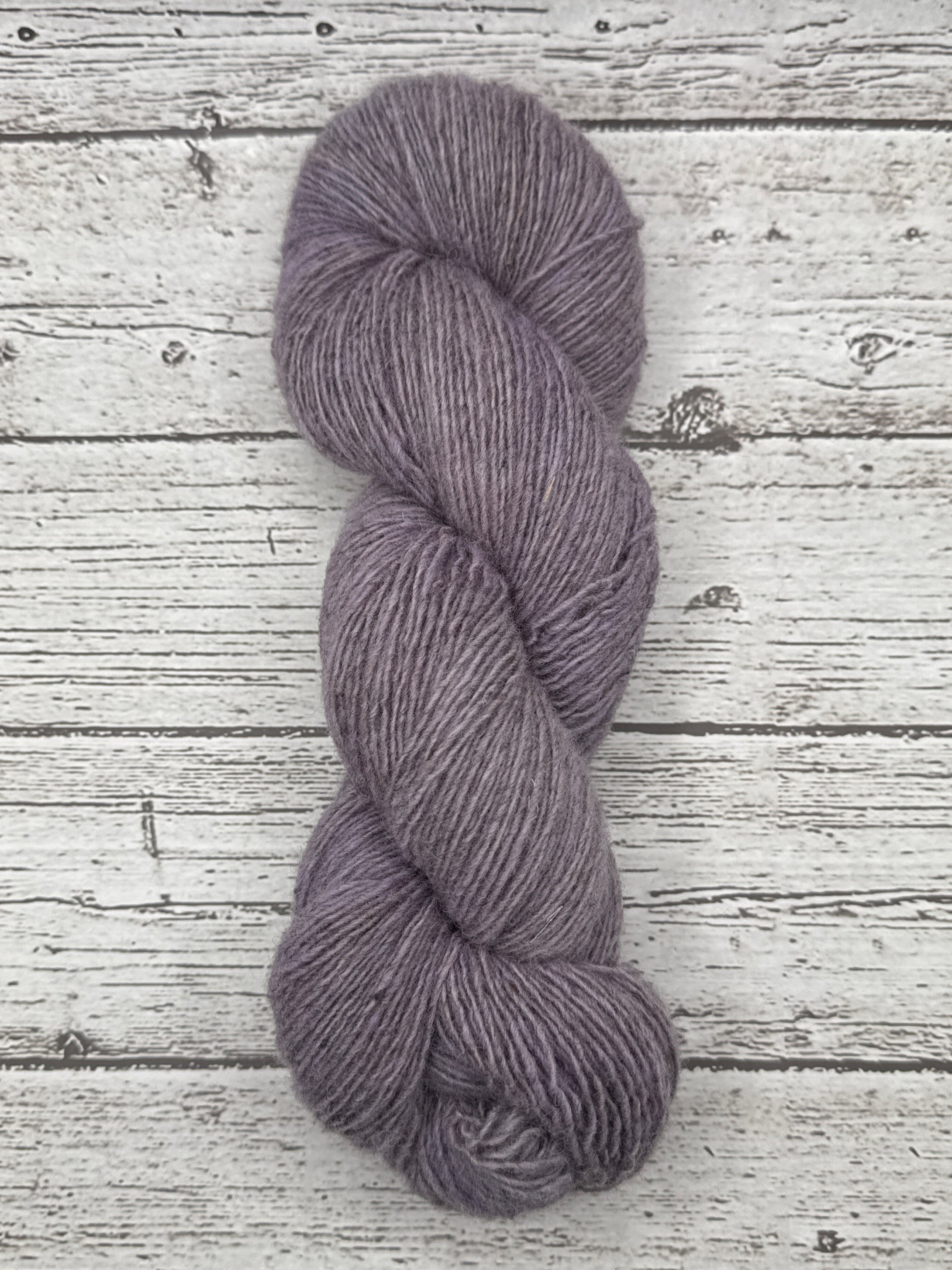 Aster- Fine Tapestry Weight- “Chica”