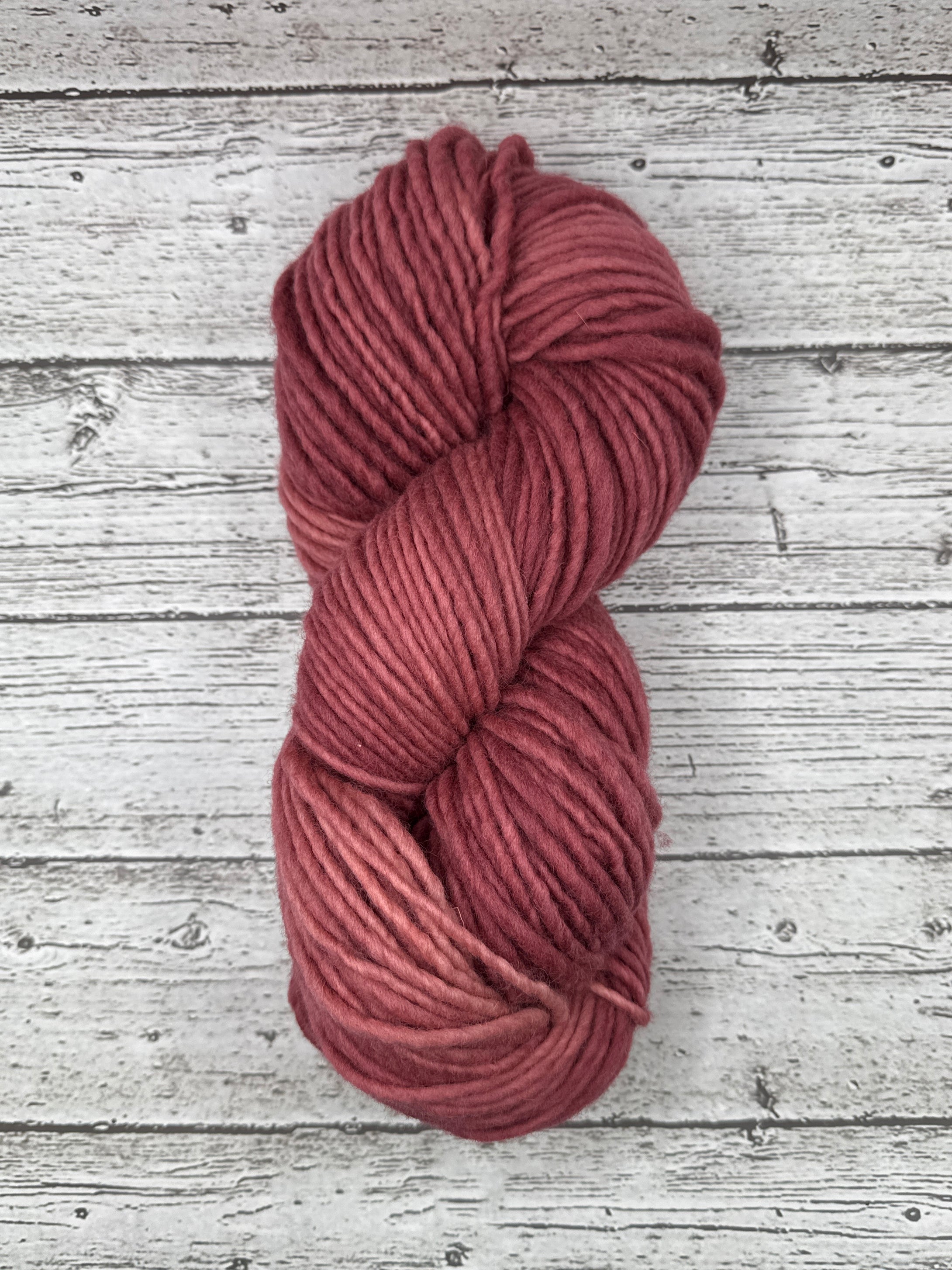 Rio Grande Rug Yarn- Chokecherry C