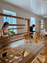 Load image into Gallery viewer, Chimayo Rio Grande Weaving with Emily Trujillo- October 10th-12th 2025
