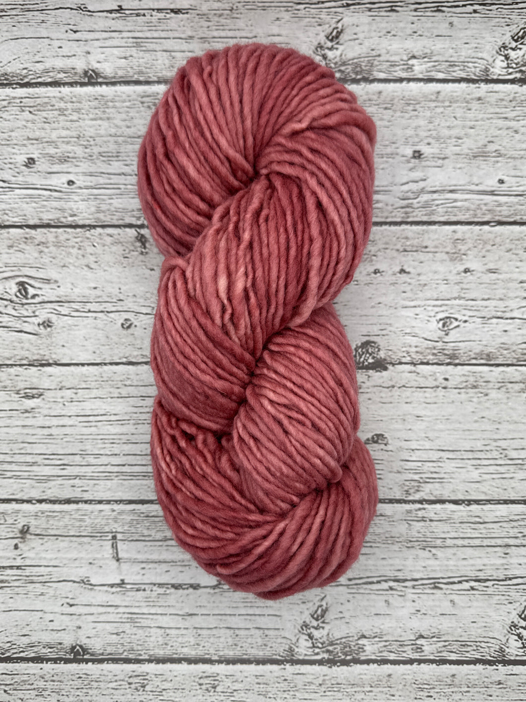 Rio Grande Rug Yarn- Chokecherry C