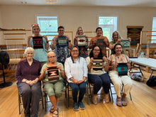 Load image into Gallery viewer, Lynda Teller Pete- Navajo Weaving Workshop- May 25th thru 28th 2026
