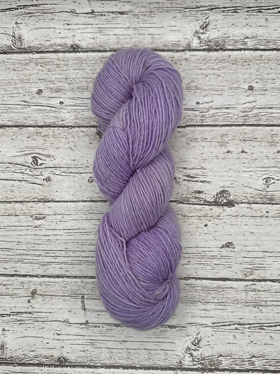 Violet “C”- Fine Tapestry Weight Yarn- Limited Gradation Series- “Chica”