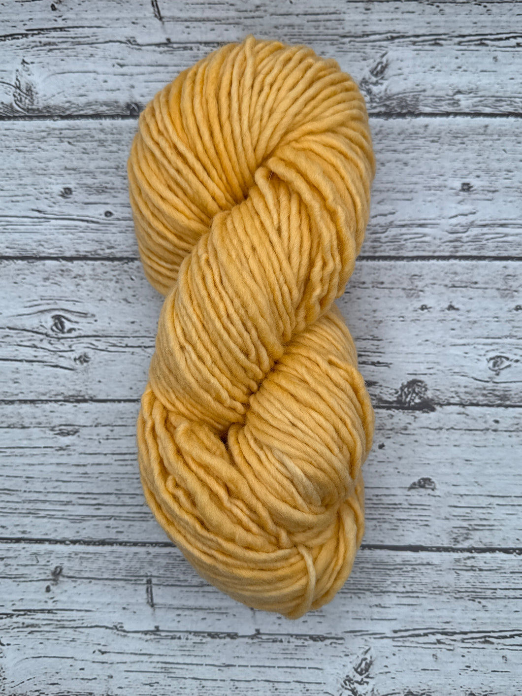 Rio Grande Rug Yarn- Marigold C