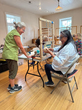 Load image into Gallery viewer, Lynda Teller Pete- Navajo Weaving Workshop- May 25th thru 28th 2026

