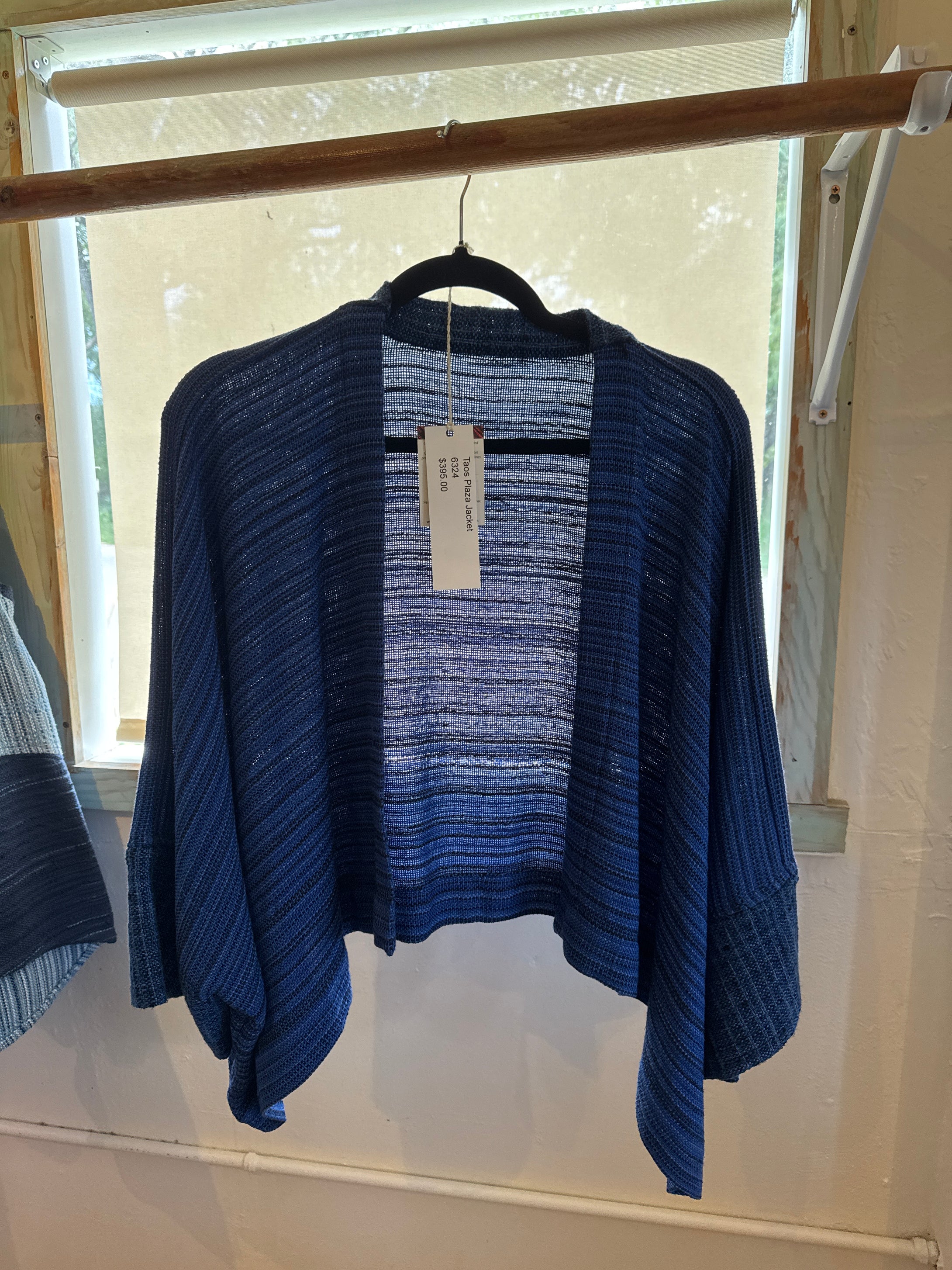 Taos Plaza Jacket 6324