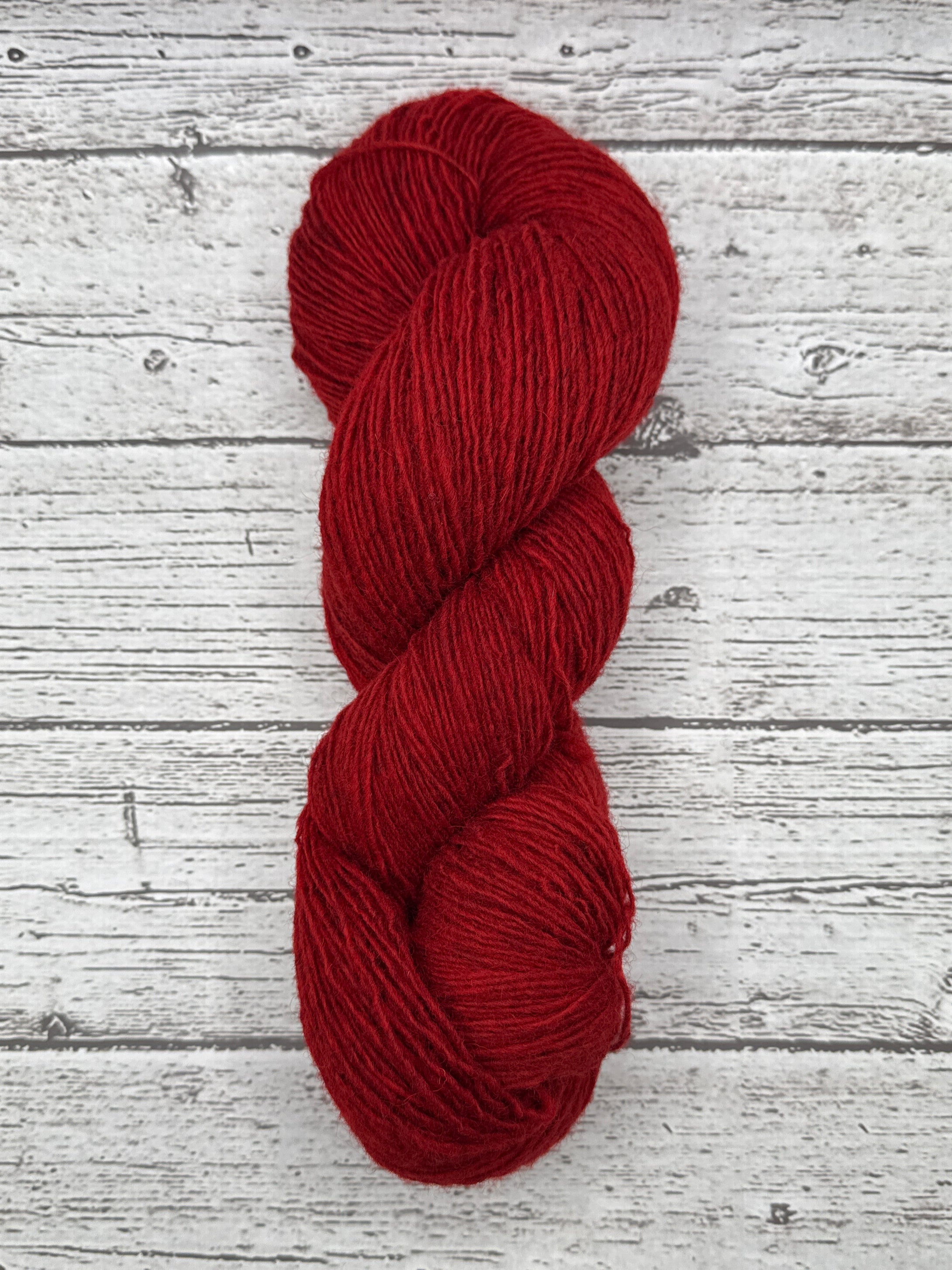 Kayenta- Fine Tapestry Weight- “Chica”