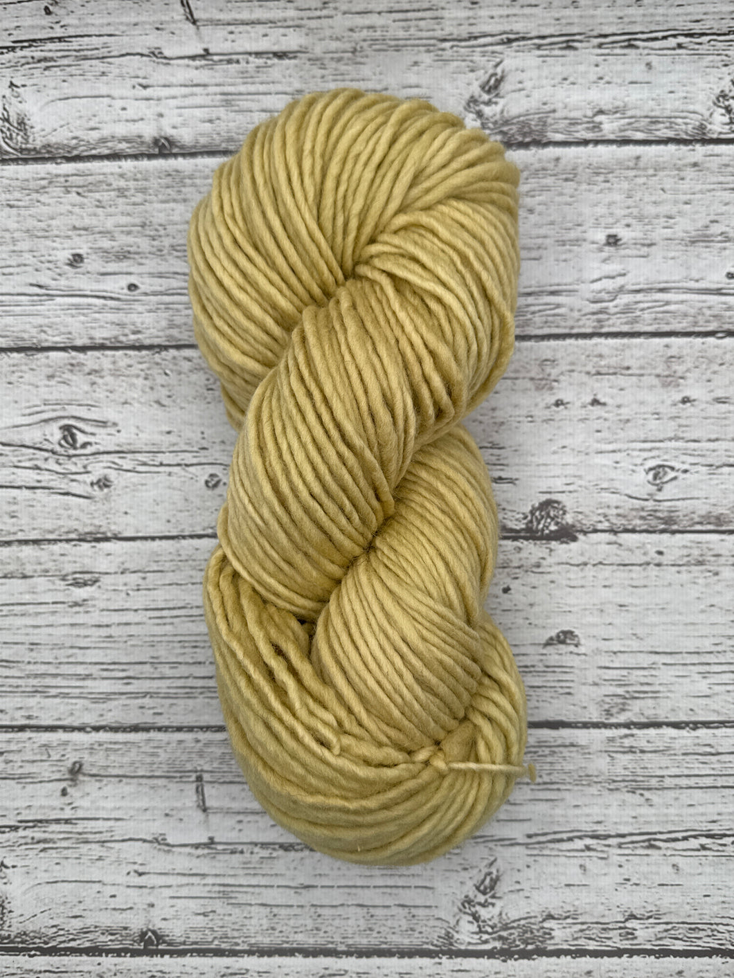 Rio Grande Rug Yarn- Straw