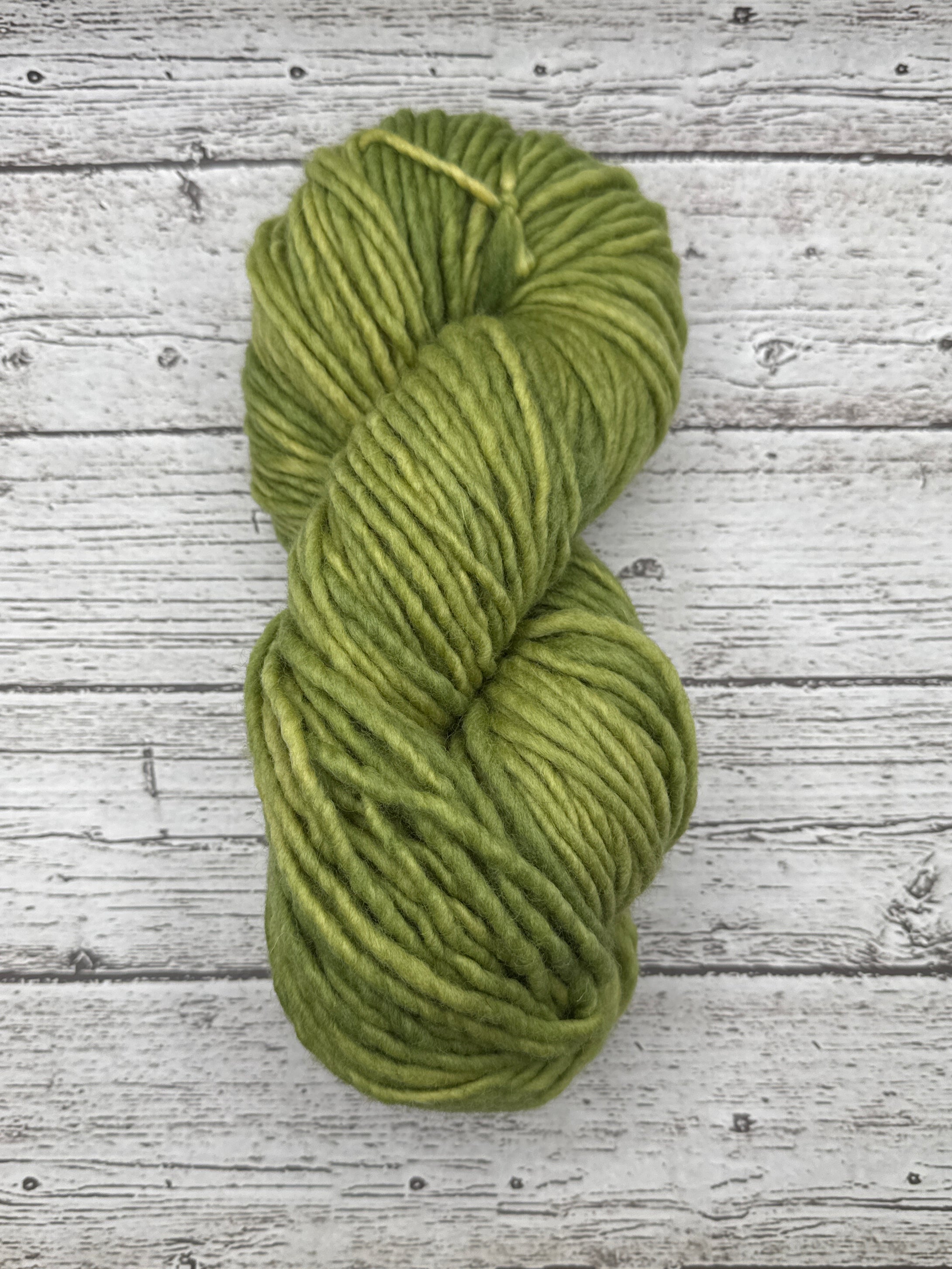 Rio Grande Rug Yarn- Chamisa
