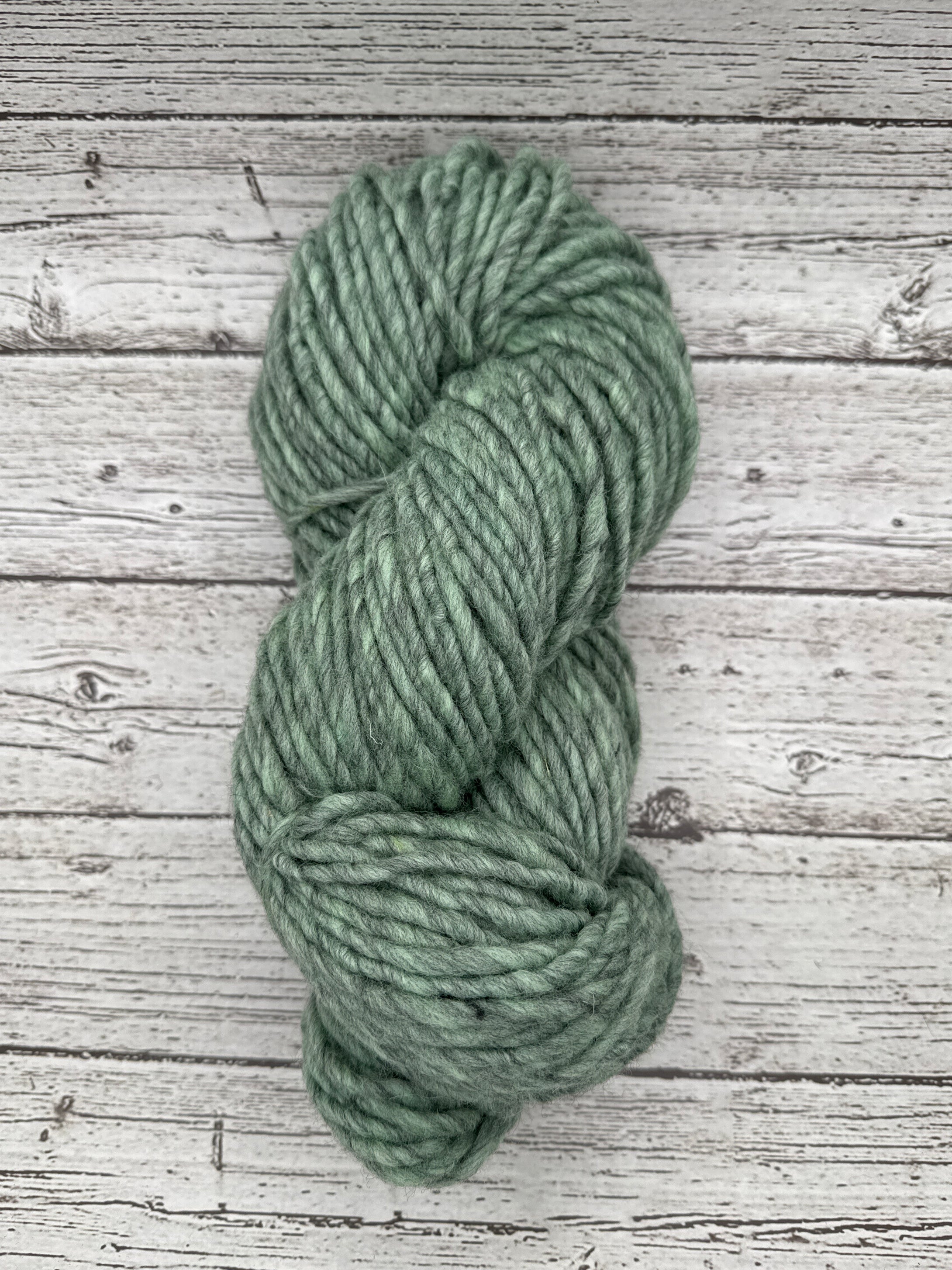 Rio Grande Rug Yarn- Sage
