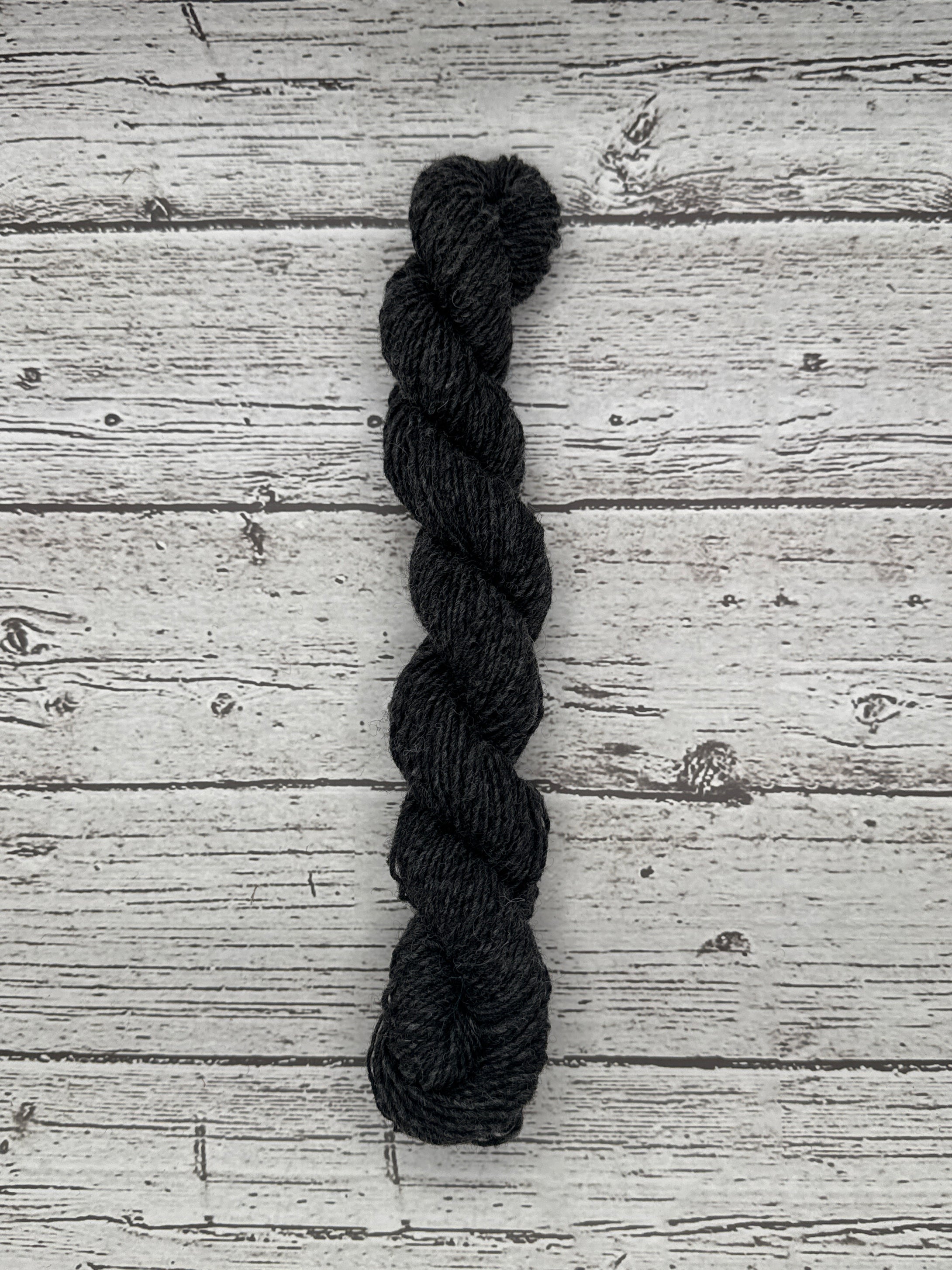 Chica Minis- Natural Granite Grey