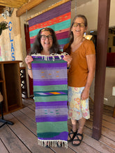 Load image into Gallery viewer, "Weaving with Melinda"- September 11th-13th 2026
