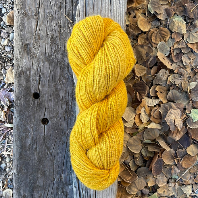 Bulky – Taos Wools