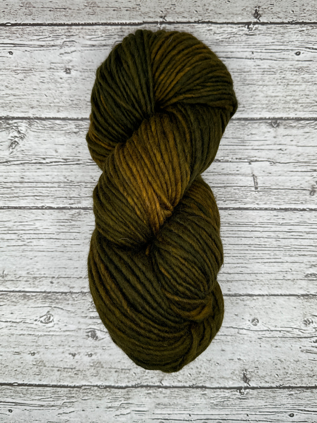 Rio Grande Rug Yarn- Piñon