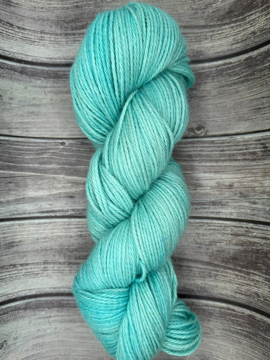 Apparel Series-One of a Kind -Alpaca- Worsted Weight – Taos Wools