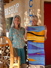 Load image into Gallery viewer, Streams of Consciousness with Brook Hemenway- May 9th-11th 2025
