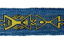 Load image into Gallery viewer, Backstrap Weaving Workshop with Kimberly  Hamill- July 21st-23rd 2026
