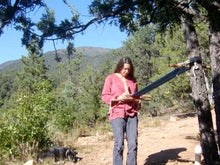 Load image into Gallery viewer, Backstrap Weaving Workshop with Kimberly  Hamill- July 21st-23rd 2026
