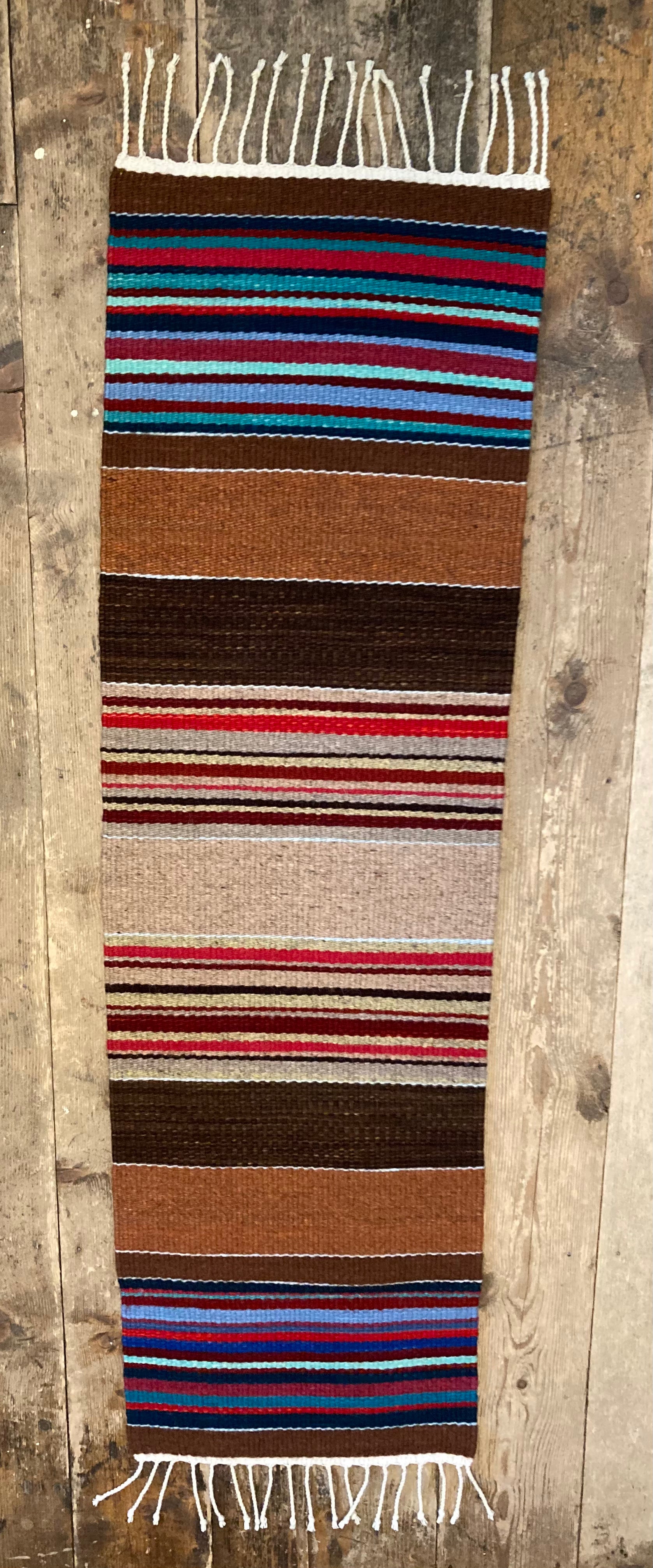 Rio Grande Runner XVI