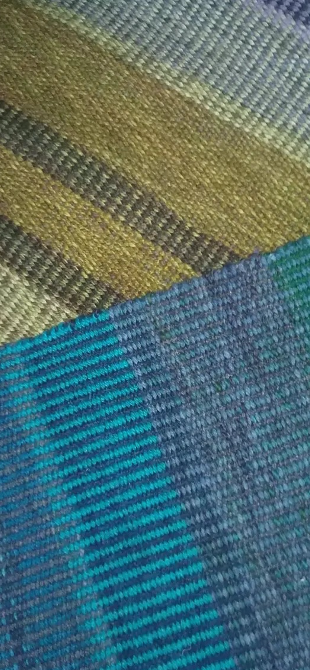 “Weaving with Julie!” 5 day Warp and Weft Intensive Class