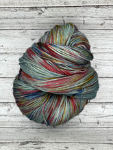 Load image into Gallery viewer, Apparel Series-“Gunmetal”- 4-ply Worsted Weight
