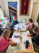 Load image into Gallery viewer, "Weaving with Lisa" Project Alpaca- September 17th-19th 2026
