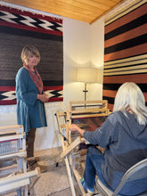 Load image into Gallery viewer, "Weaving with Lisa" Project Alpaca- September 17th-19th 2026

