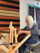 Load image into Gallery viewer, "Weaving with Lisa" Project Alpaca- September 17th-19th 2026
