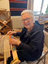 Load image into Gallery viewer, "Weaving with Melinda"- December 11th-13th 2026

