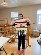 Load image into Gallery viewer, "Weaving with Melinda"- October 23rd-25th 2026
