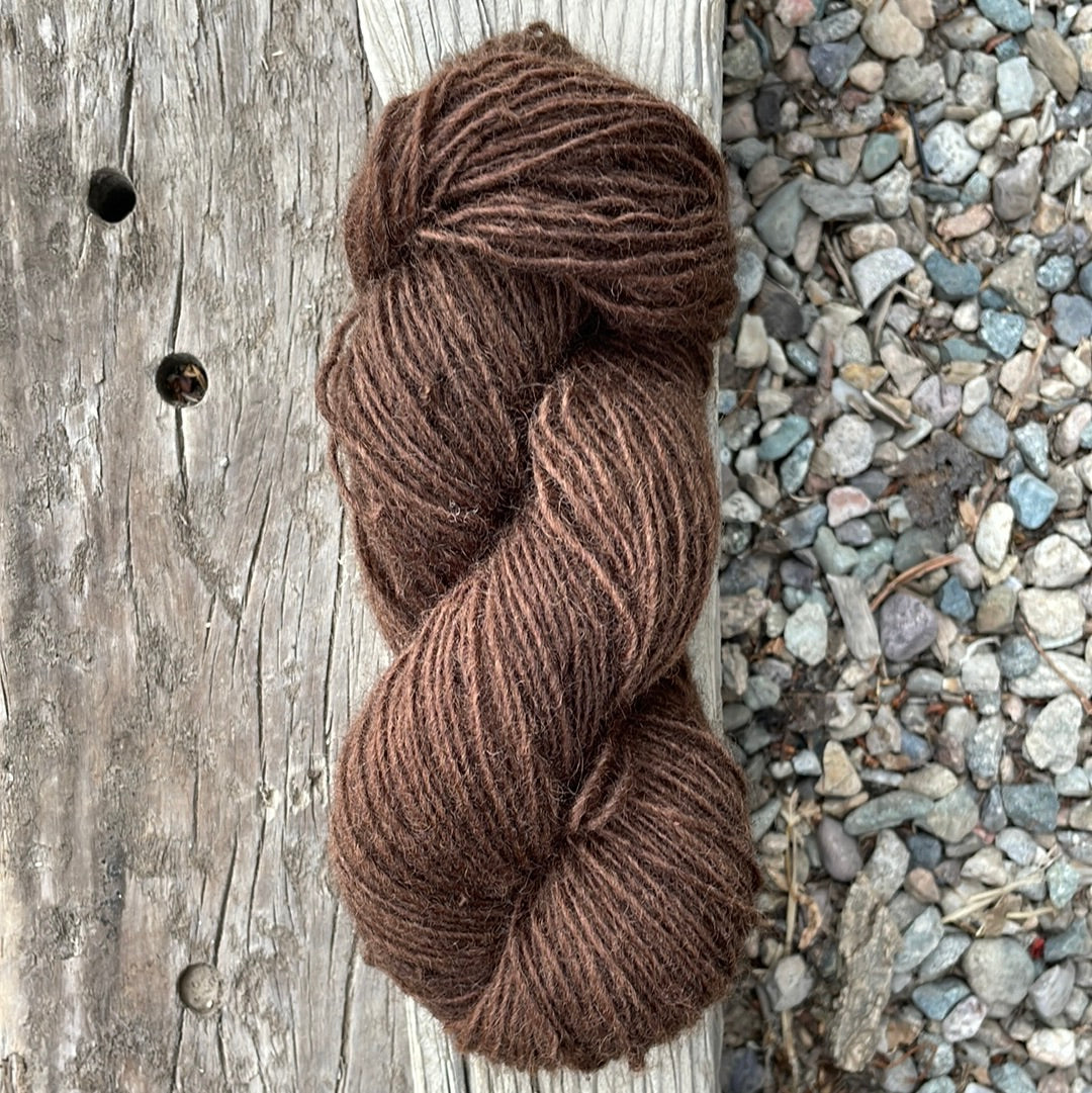 Tapestry Weight-Cafe Ole A-Gradation Series