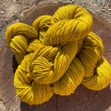 Load image into Gallery viewer, Rug Yarn- Venetian Yellow
