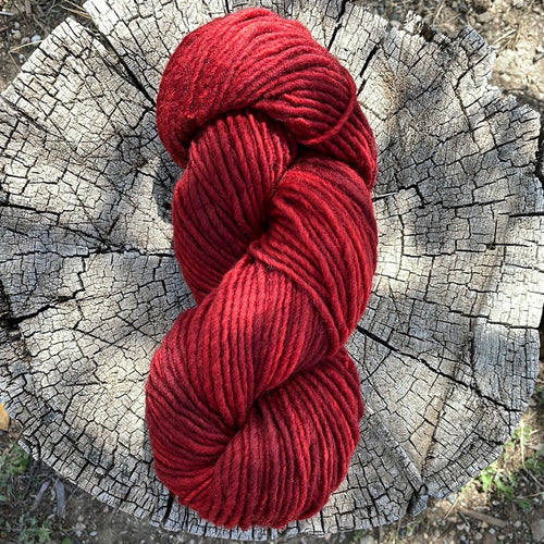 Bulky – Taos Wools