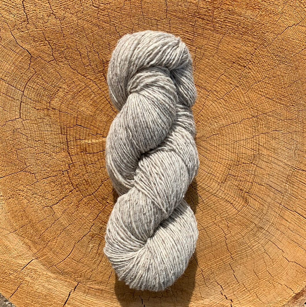 Light discount grey tapestry